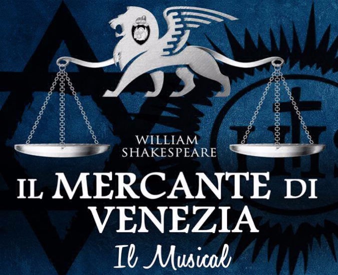 Il Mercante di Venezia - il Musical