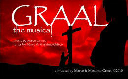 GRAAL the Musical