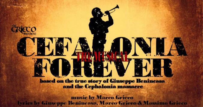 Cefalonia Forever - the Musical