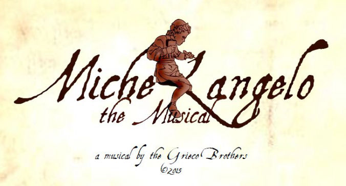 Michelangelo the Musical